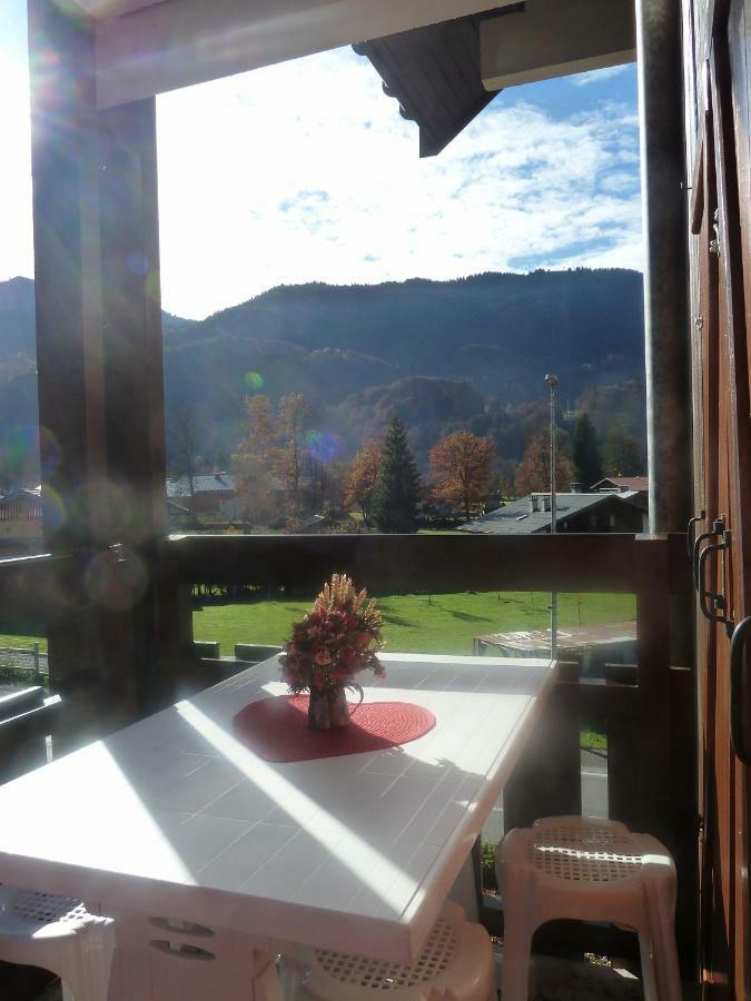 Samoens Studio Екстериор снимка